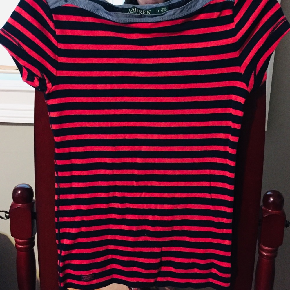 short sleeve